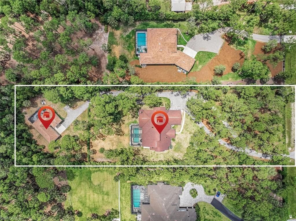 5752 Bur Oaks Ln, Naples, FL 34119-2