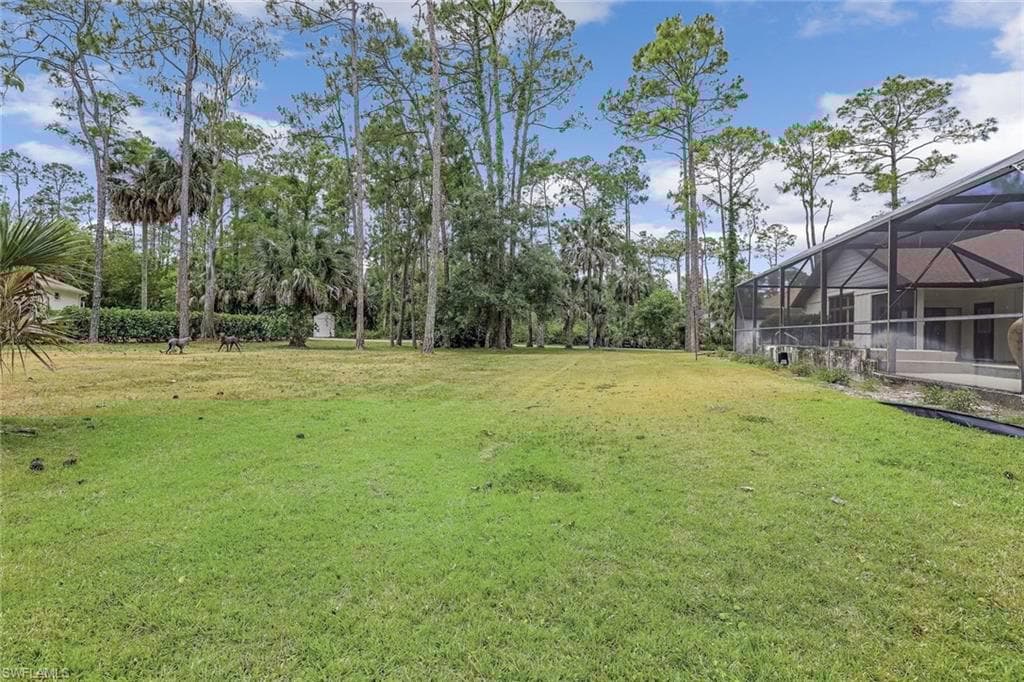 5752 Bur Oaks Ln, Naples, FL 34119-29