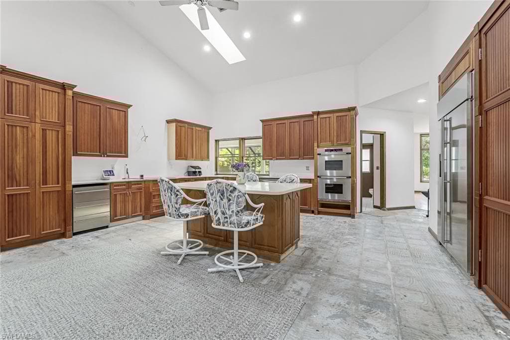 5752 Bur Oaks Ln, Naples, FL 34119-8