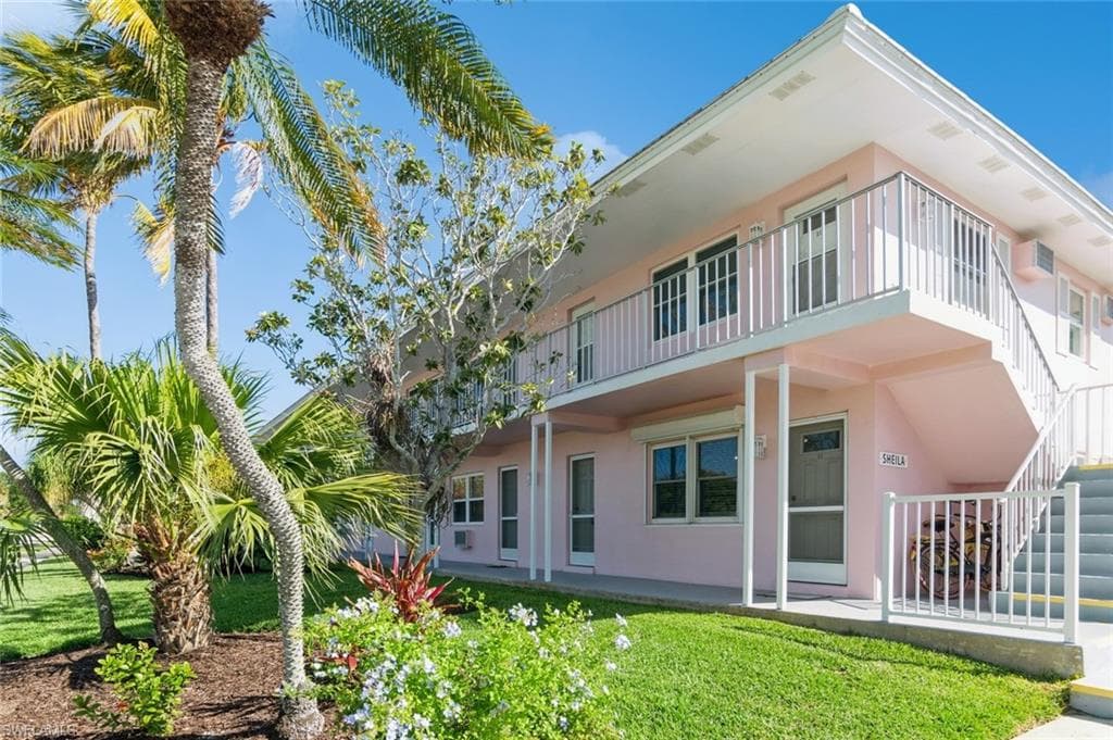190 Collier Blvd S5, Marco Island, FL 34145-1