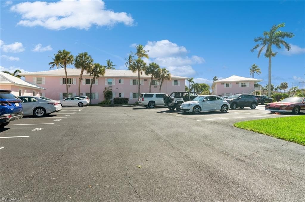 190 Collier Blvd S5, Marco Island, FL 34145-19