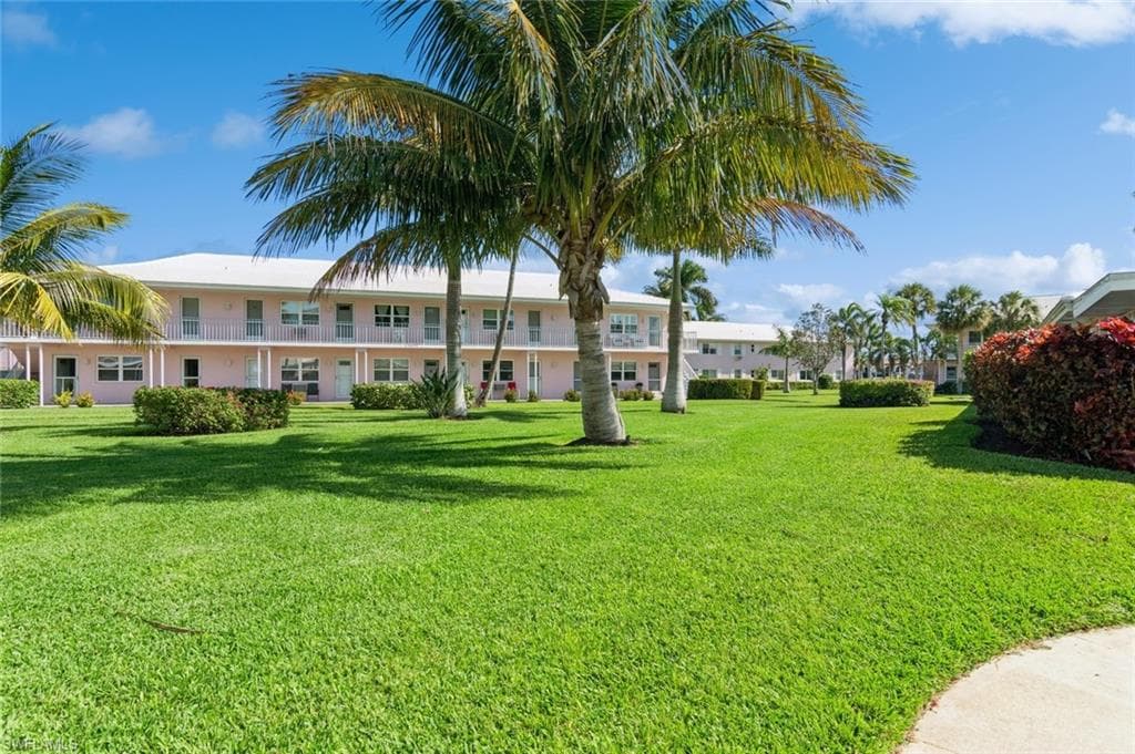190 Collier Blvd S5, Marco Island, FL 34145-22