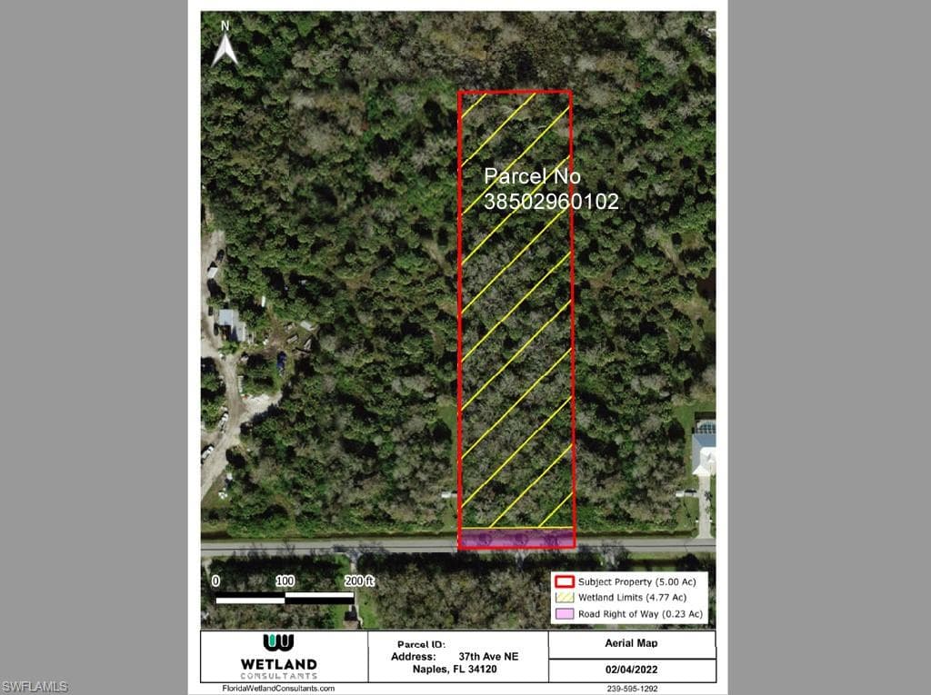 181 37th Ave NE, Naples, FL 34120-9