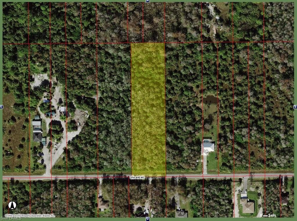 181 37th Ave NE, Naples, FL 34120-3
