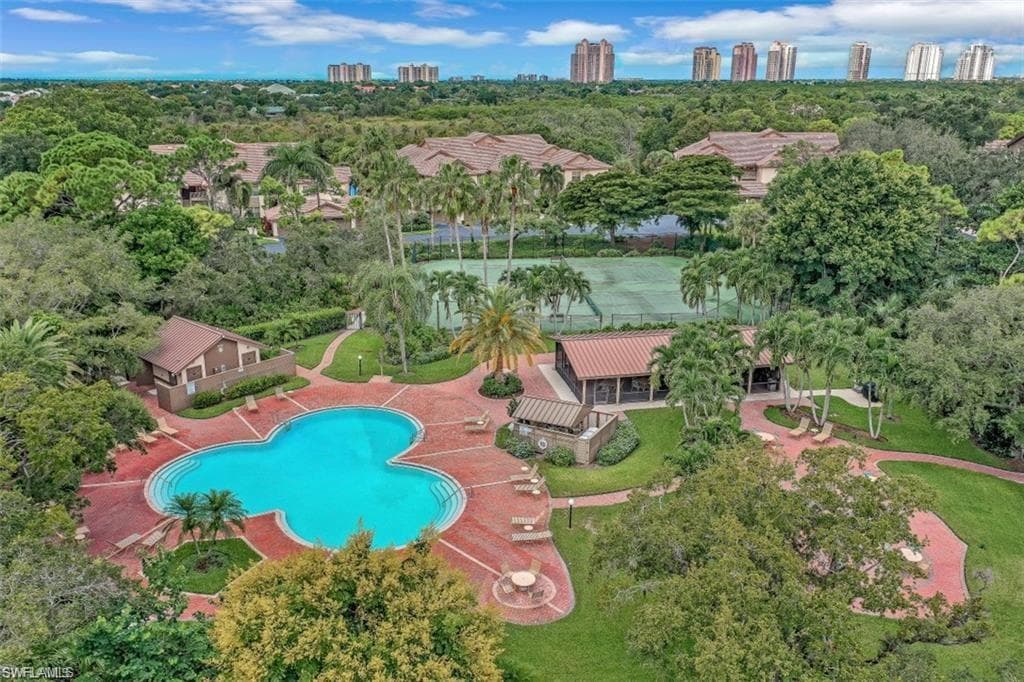 26920 Wedgewood Dr 303, Bonita Springs, FL 34134-17