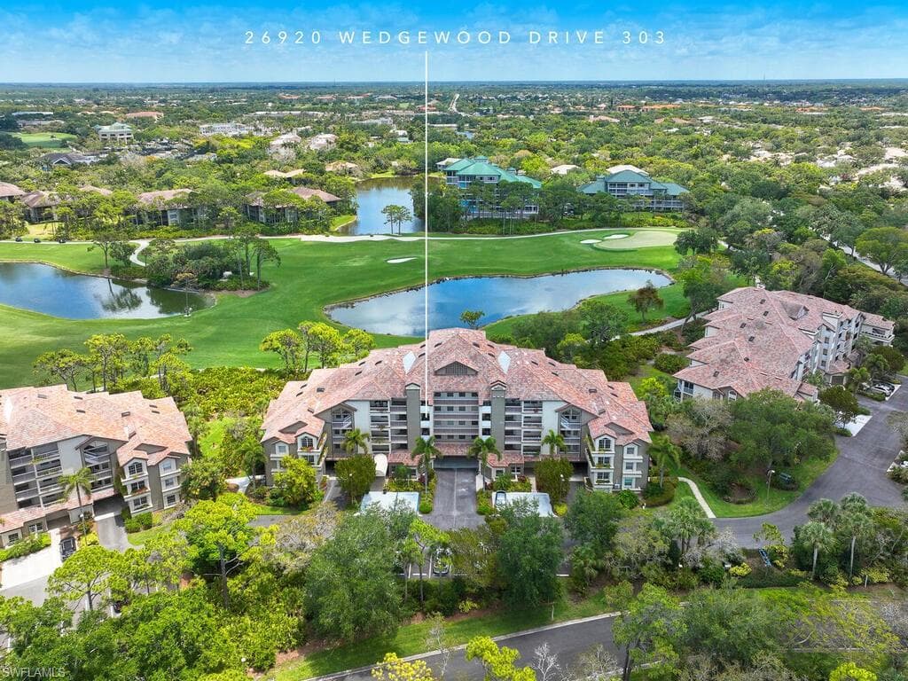 26920 Wedgewood Dr 303, Bonita Springs, FL 34134-21