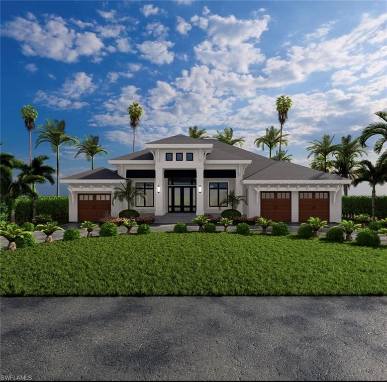 375 Bow Line Dr, Naples, FL 34103-33