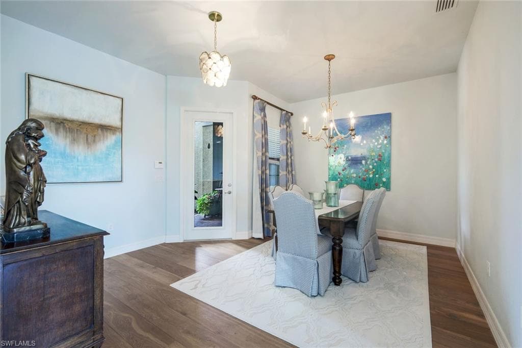 13339 Silktail Dr, Naples, FL 34109-14