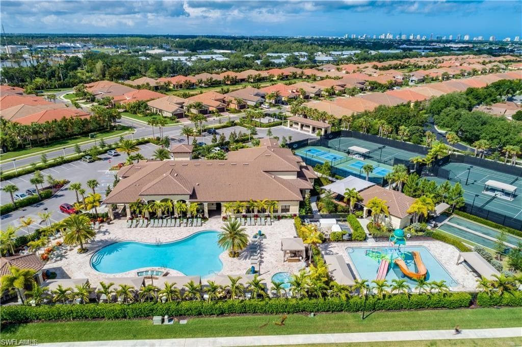 13339 Silktail Dr, Naples, FL 34109-34