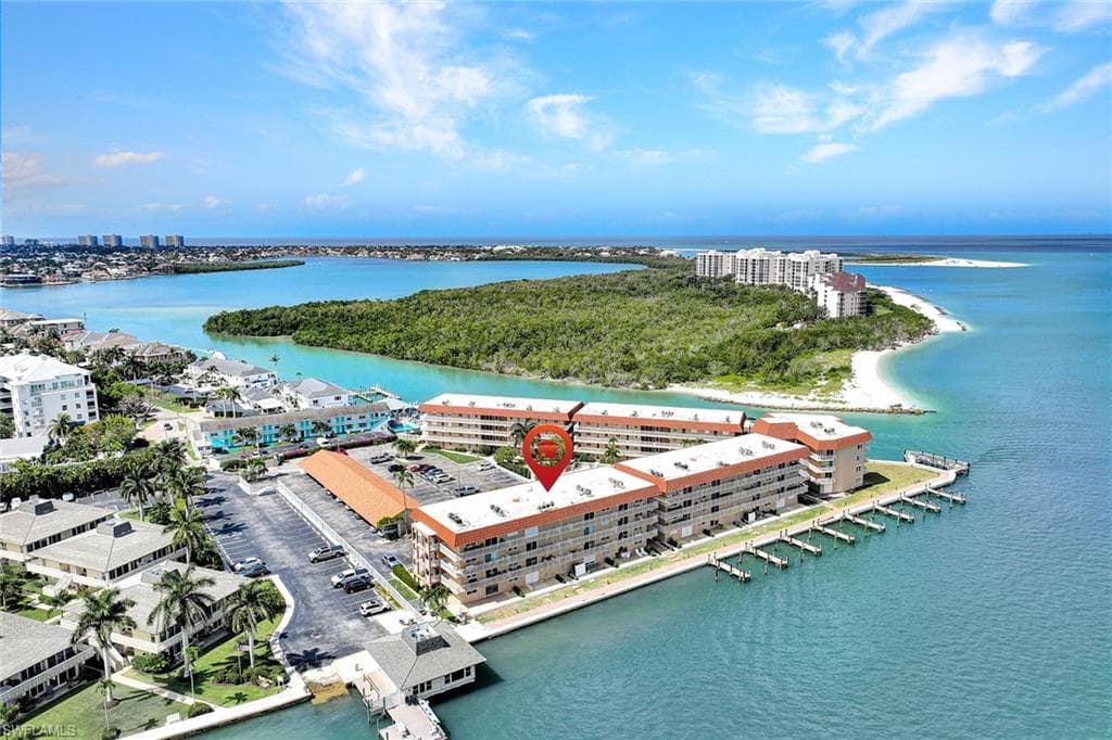 1200 Edington Pl A-404, Marco Island, FL 34145-25