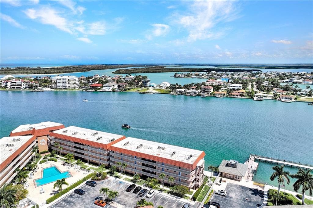 1200 Edington Pl A-404, Marco Island, FL 34145-26
