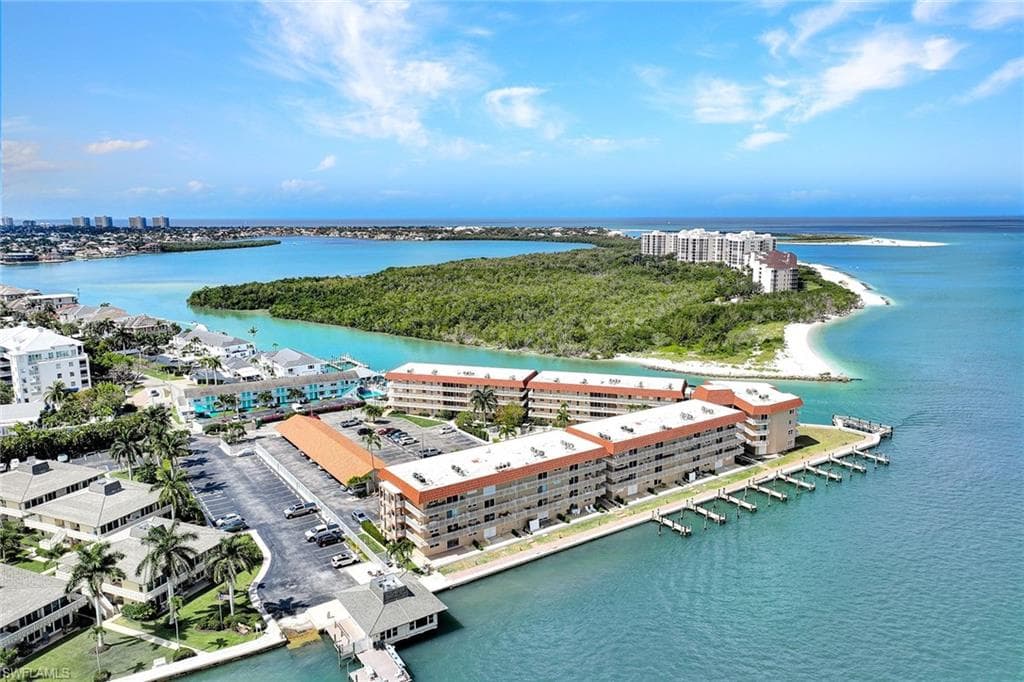 1200 Edington Pl A-404, Marco Island, FL 34145-27