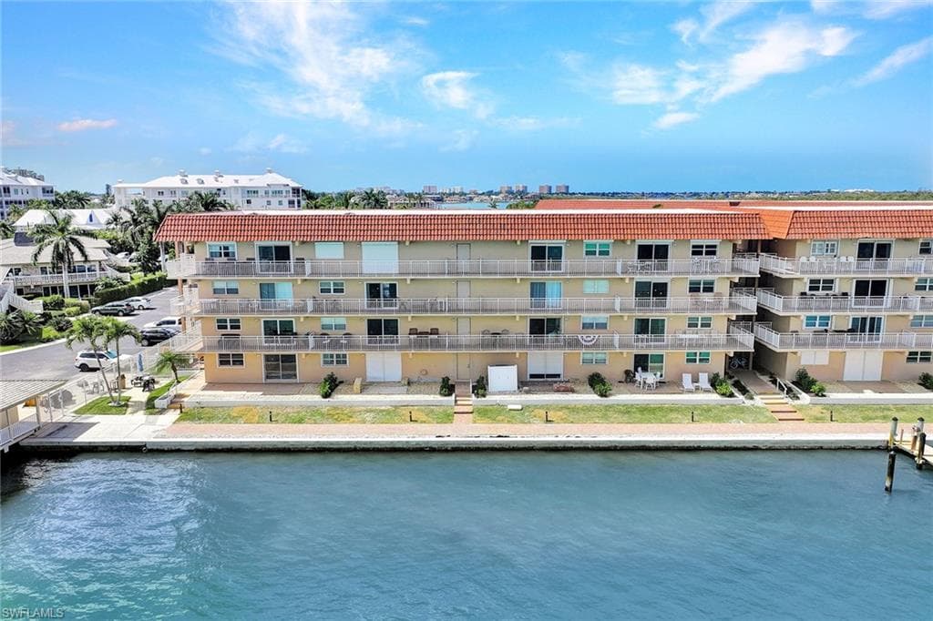 1200 Edington Pl A-404, Marco Island, FL 34145-28