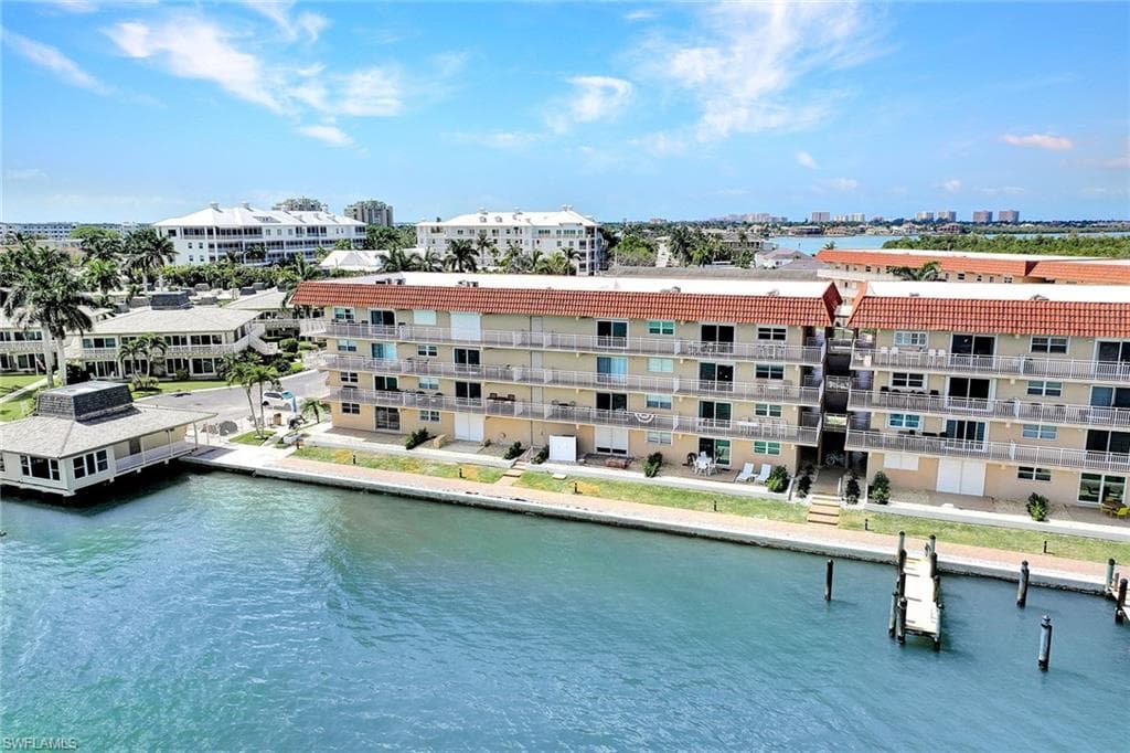 1200 Edington Pl A-404, Marco Island, FL 34145-29