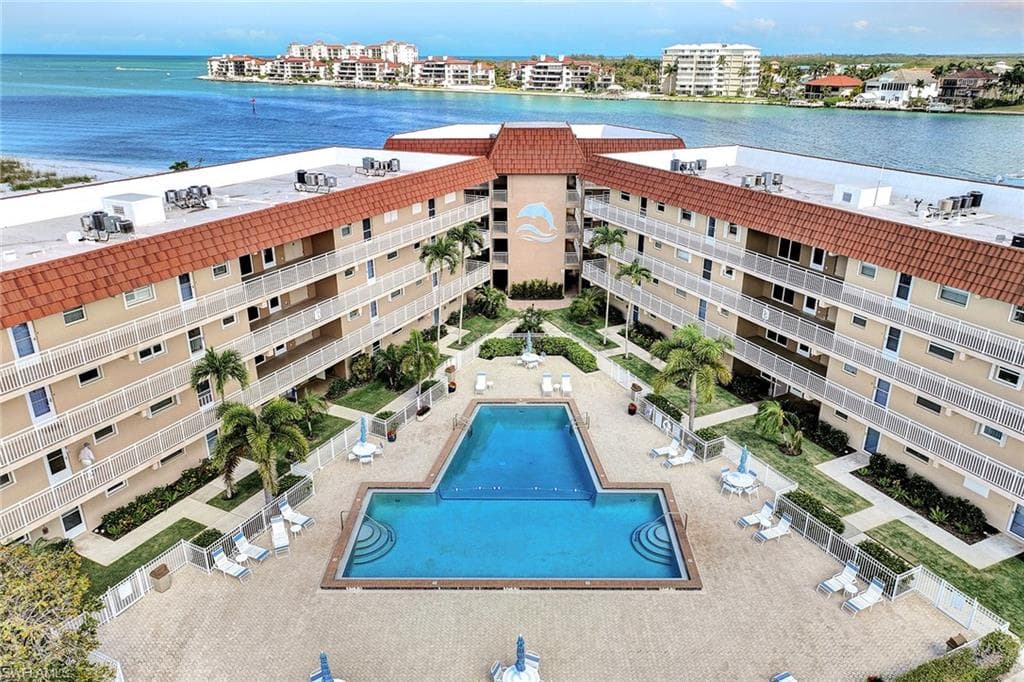 1200 Edington Pl A-404, Marco Island, FL 34145-30
