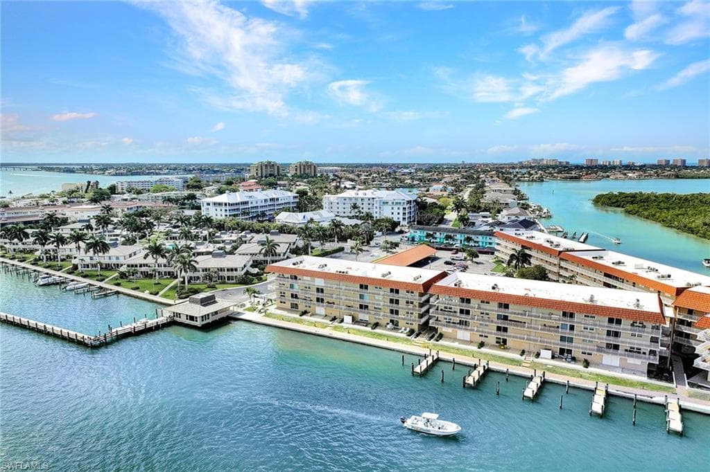 1200 Edington Pl A-404, Marco Island, FL 34145-7