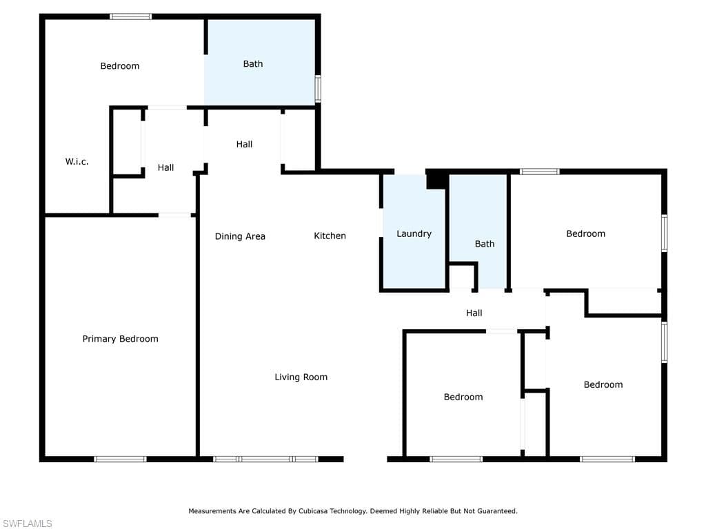 883 Coconut Cir E, Naples, FL 34104-33