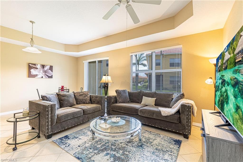 9807 Solera Cove Pointe 103, Fort Myers, FL 33908-8