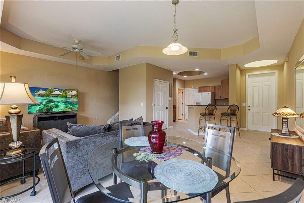 9807 Solera Cove Pointe 103, Fort Myers, FL 33908-9