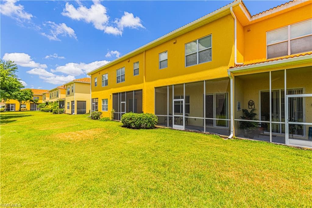 9807 Solera Cove Pointe 103, Fort Myers, FL 33908-21
