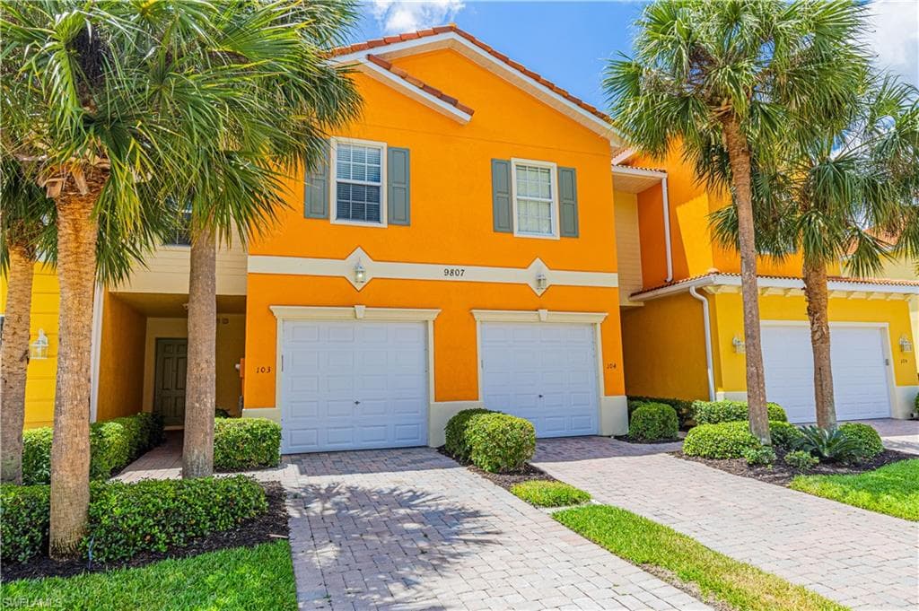9807 Solera Cove Pointe 103, Fort Myers, FL 33908-1