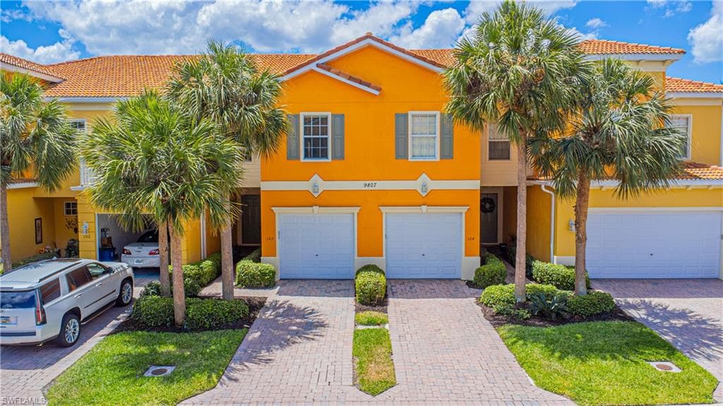 9807 Solera Cove Pointe 103, Fort Myers, FL 33908-2