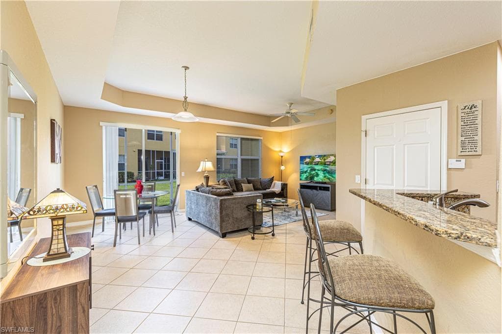 9807 Solera Cove Pointe 103, Fort Myers, FL 33908-5
