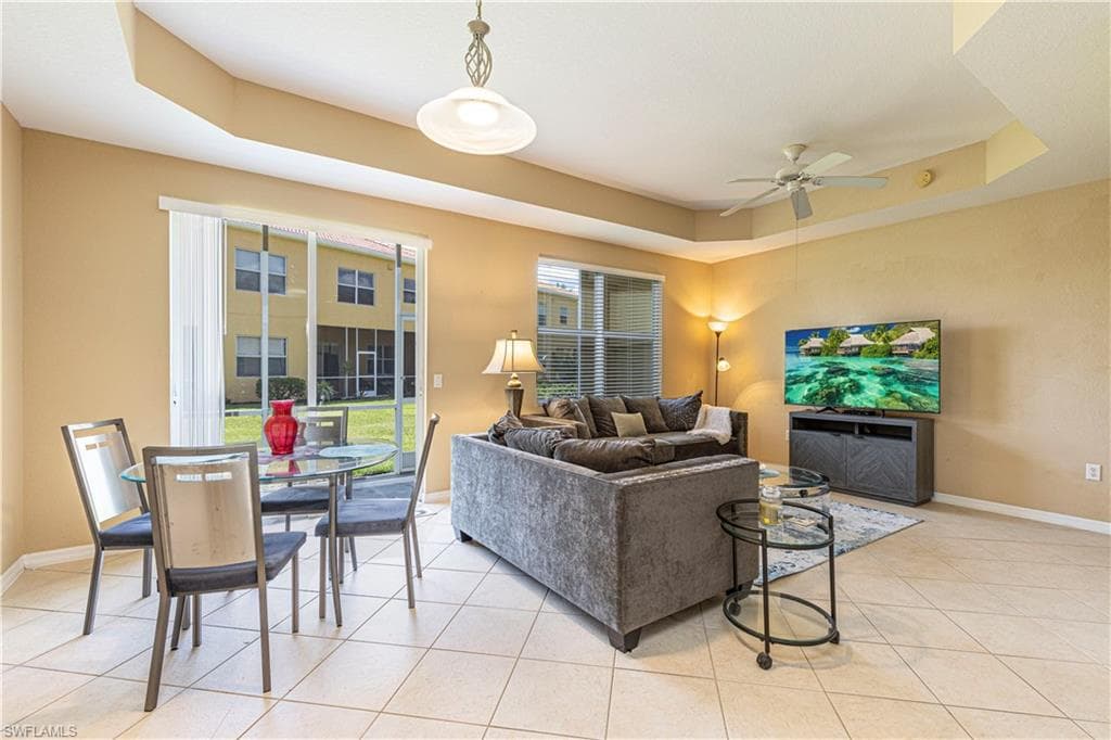 9807 Solera Cove Pointe 103, Fort Myers, FL 33908-7