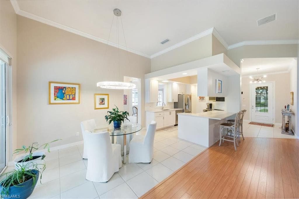 4772 Martinique Way, Naples, FL 34119-12