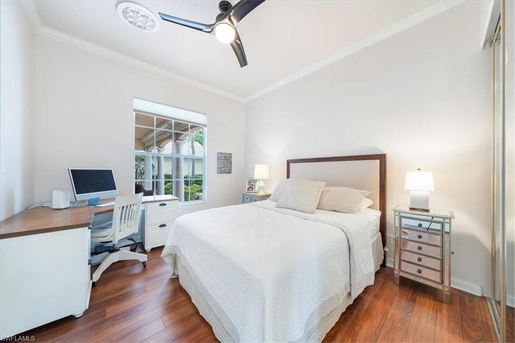 4772 Martinique Way, Naples, FL 34119-19