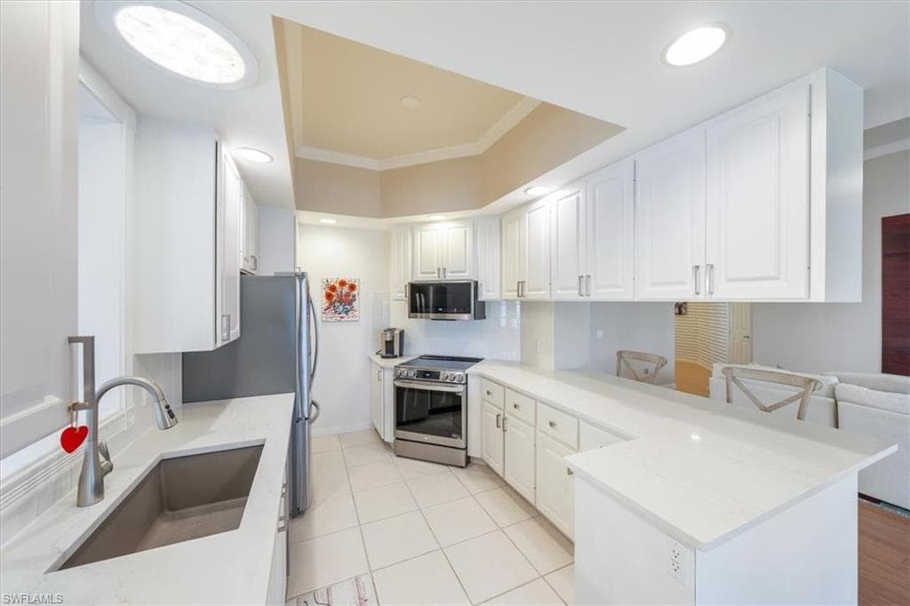 4772 Martinique Way, Naples, FL 34119-23