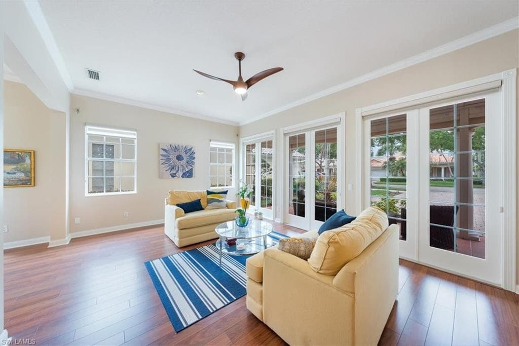 4772 Martinique Way, Naples, FL 34119-1