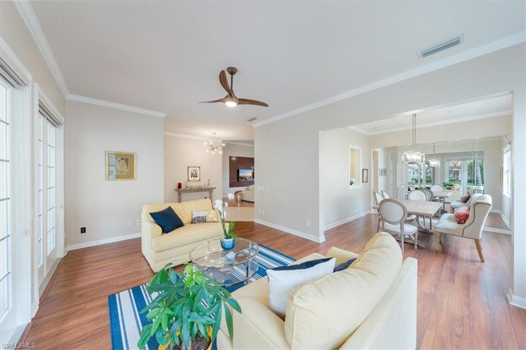 4772 Martinique Way, Naples, FL 34119-3