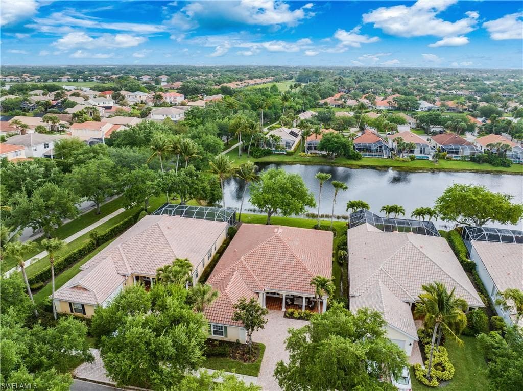 4772 Martinique Way, Naples, FL 34119-5