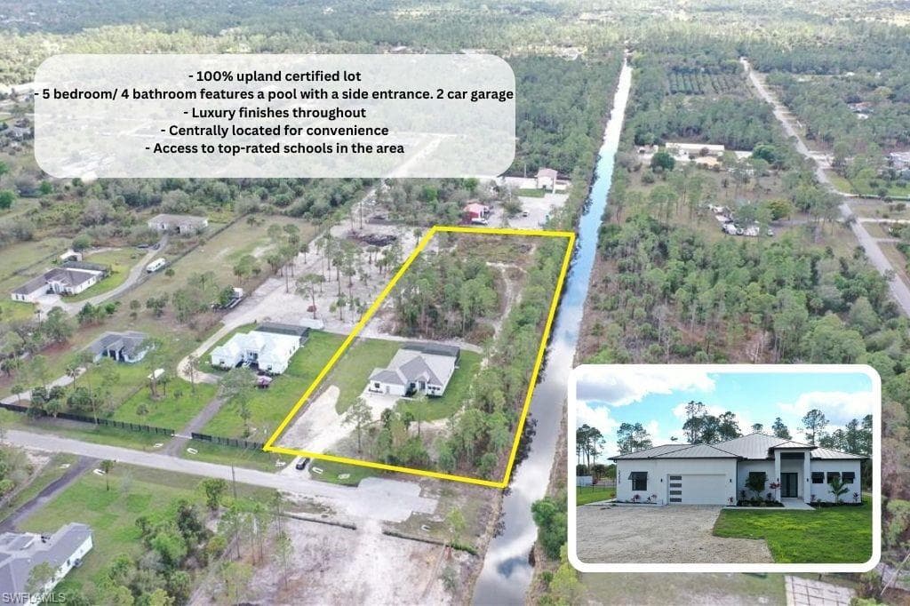2308 6th Ave SE, Naples, FL 34117-1