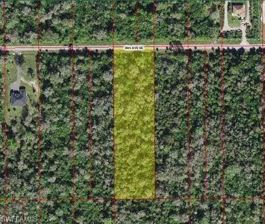 3720 36th Ave SE, Naples, FL 34117-1