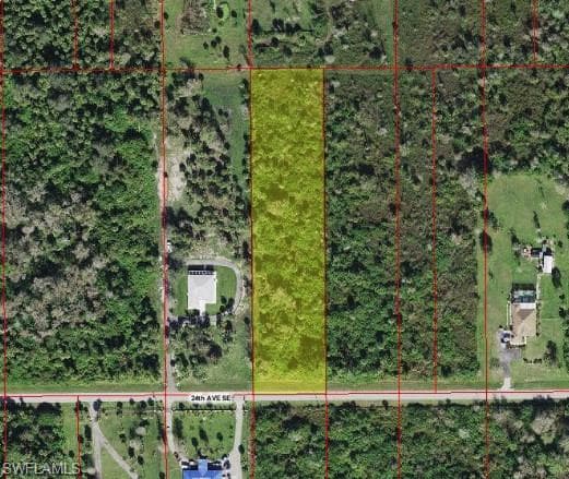 Oooo 24th Ave SE, Naples, FL 34117-1