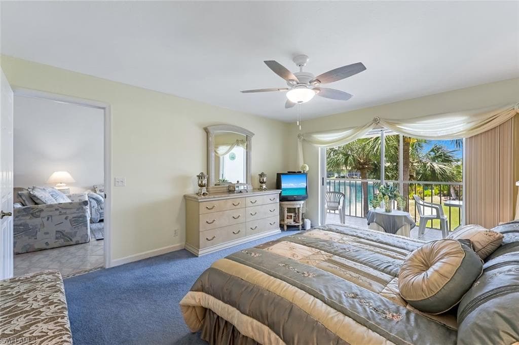 2420 Hidden Lake Dr 1006, Naples, FL 34112-17