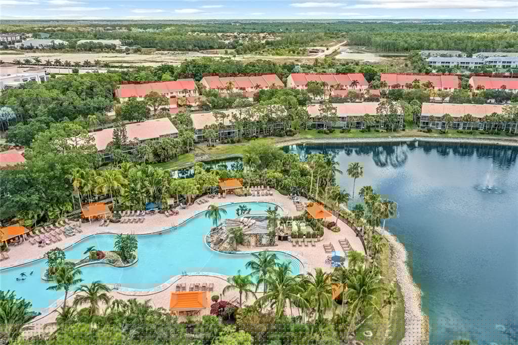 2420 Hidden Lake Dr 1006, Naples, FL 34112-33
