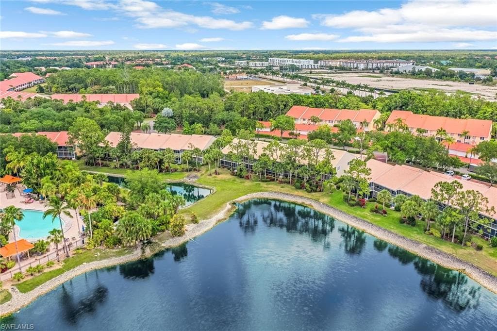 2420 Hidden Lake Dr 1006, Naples, FL 34112-34