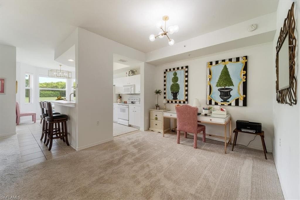 2875 Cypress Trace Cir 8-102, Naples, FL 34119-13