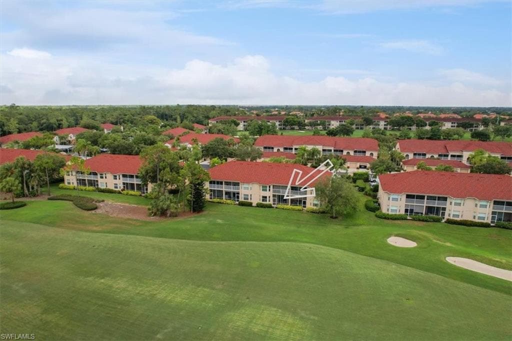 2875 Cypress Trace Cir 8-102, Naples, FL 34119-27