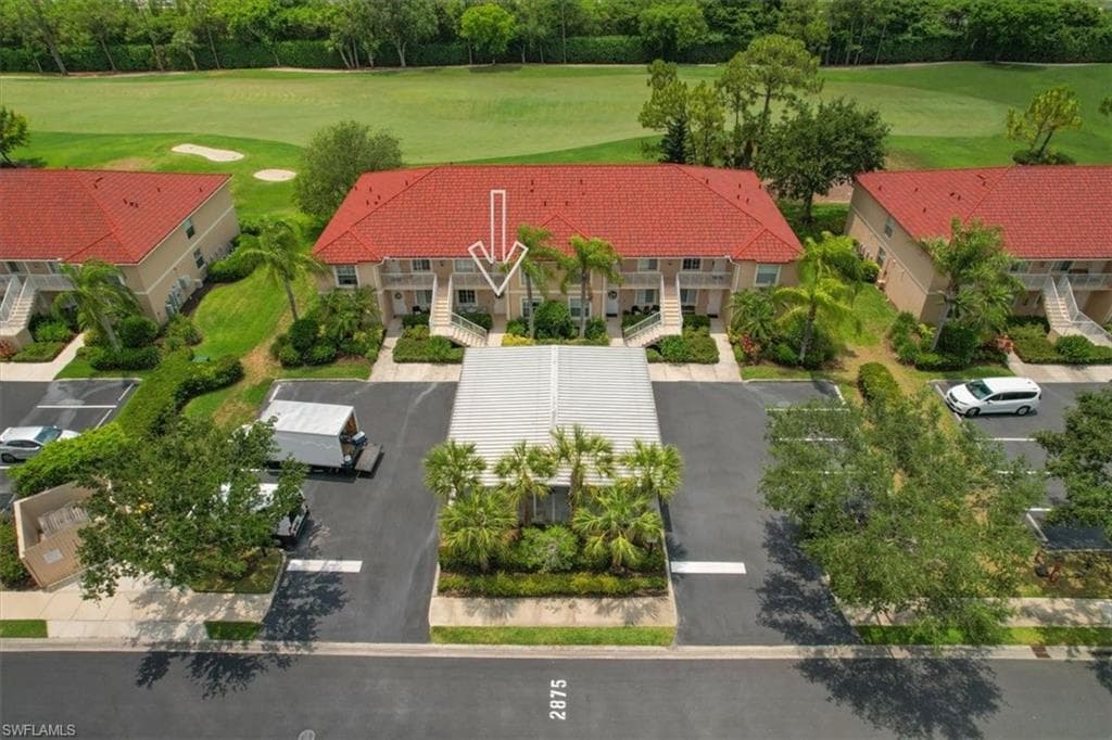 2875 Cypress Trace Cir 8-102, Naples, FL 34119-28