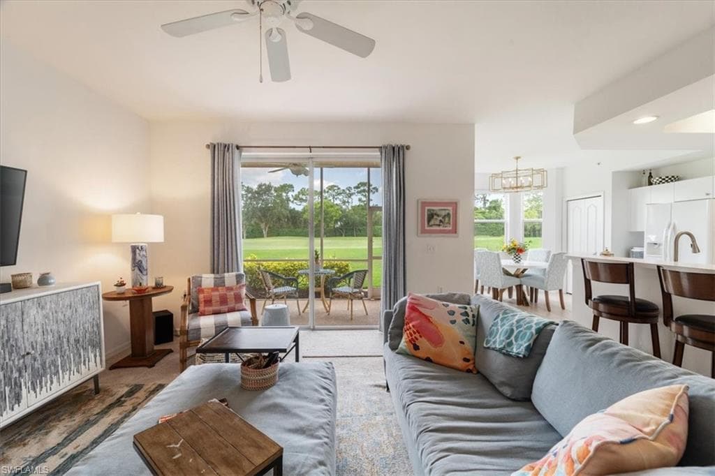 2875 Cypress Trace Cir 8-102, Naples, FL 34119-5