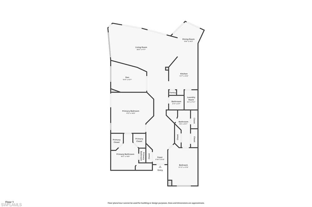 1070 Collier Blvd 803, Marco Island, FL 34145-33