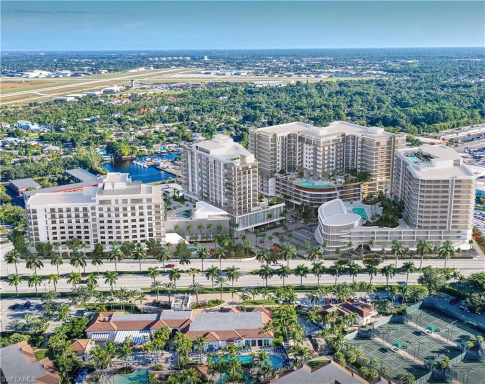 1925 Metropolitan Blvd Ph1, Naples, FL 34104-3
