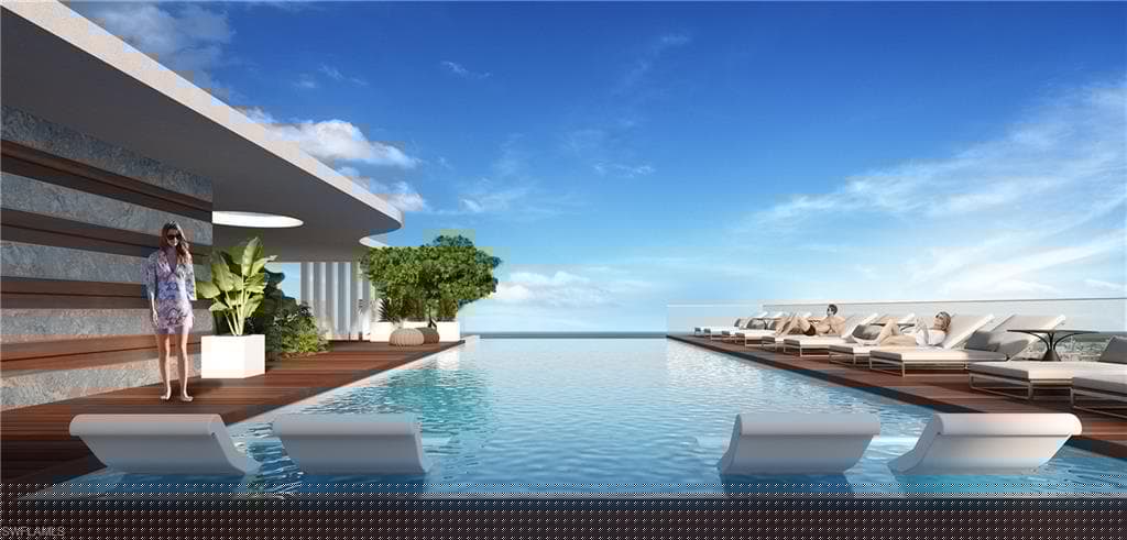 1925 Metropolitan Blvd Ph1, Naples, FL 34104-5