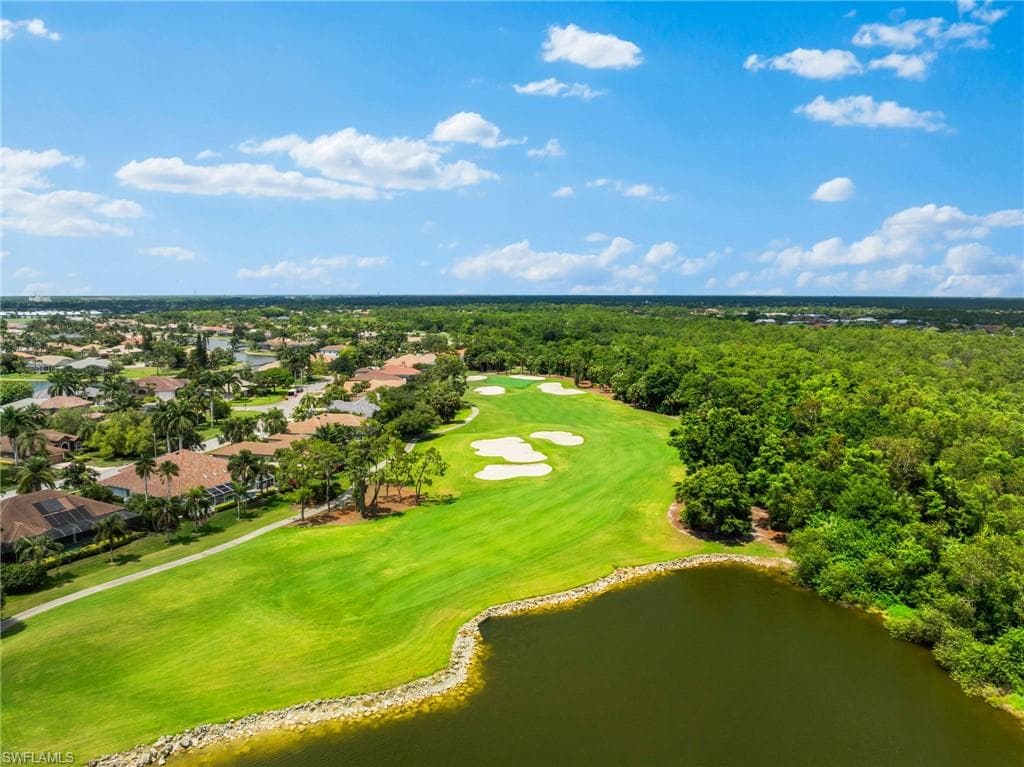 9175 Celeste Dr 103, Naples, FL 34113-11