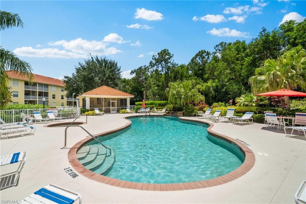 9175 Celeste Dr 103, Naples, FL 34113-17