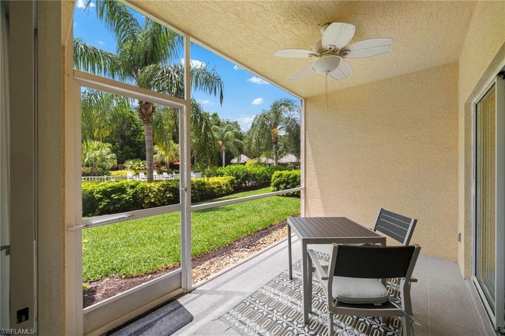 9175 Celeste Dr 103, Naples, FL 34113-18